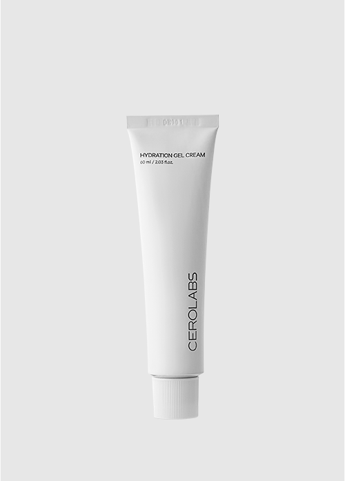 HYDRATION GEL CREAM